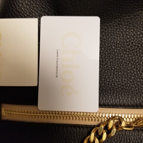 Chloe Cate Handbag - Picture 4 of 12